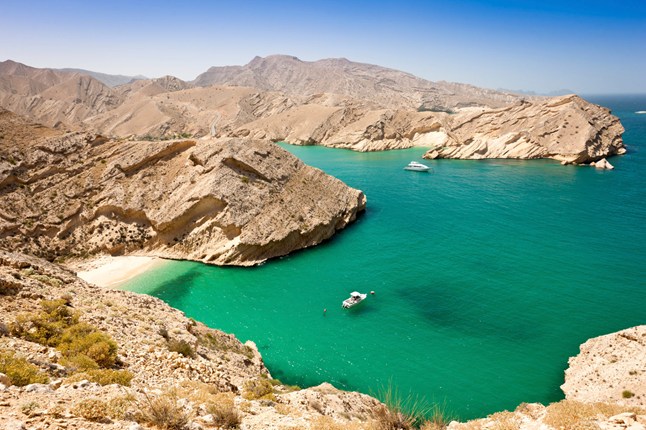 Oman travelsOman Day ToursMuscat Tours