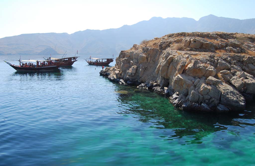 Oman TravelOman Day ToursSalalah Travel